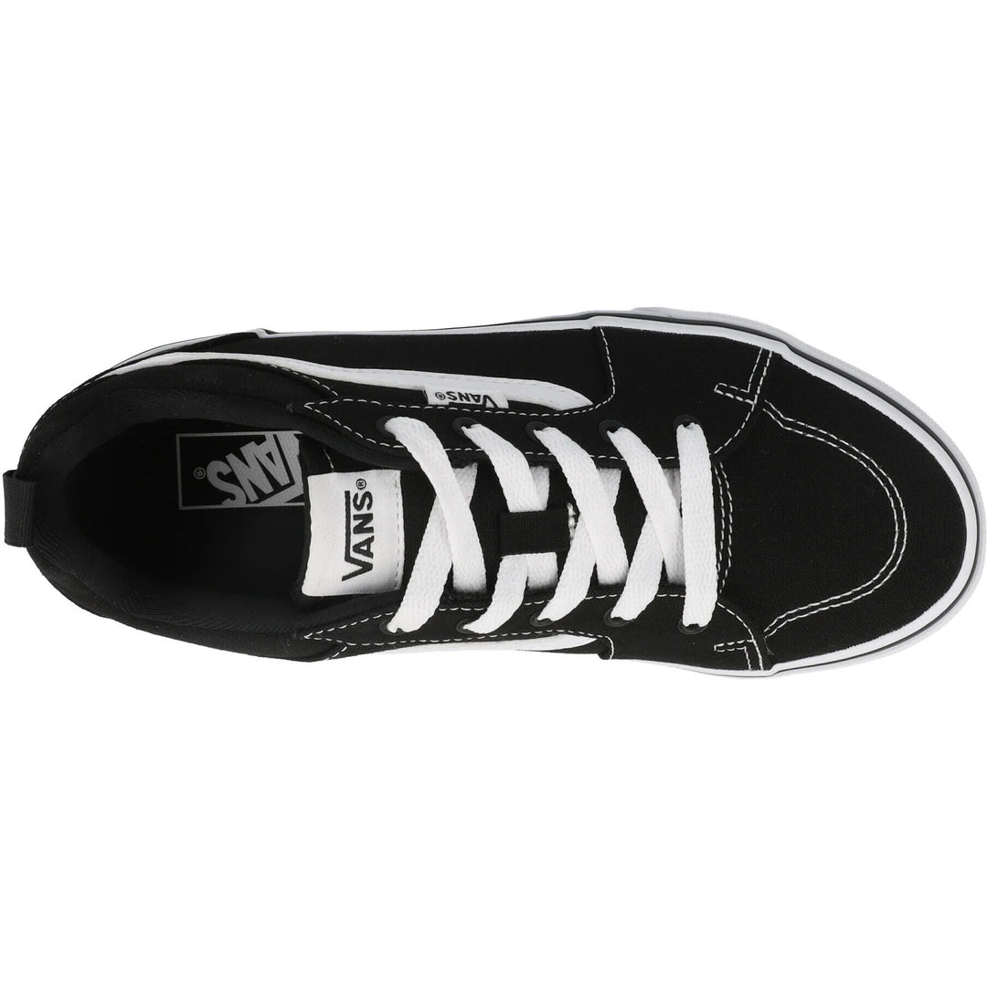 Teniși VANS, negru