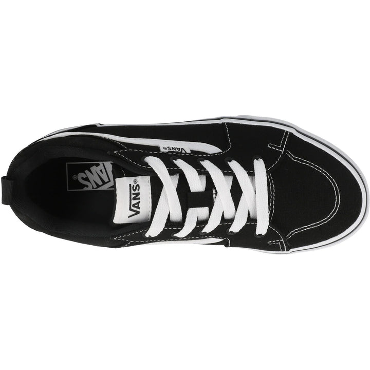 Teniși VANS, negru