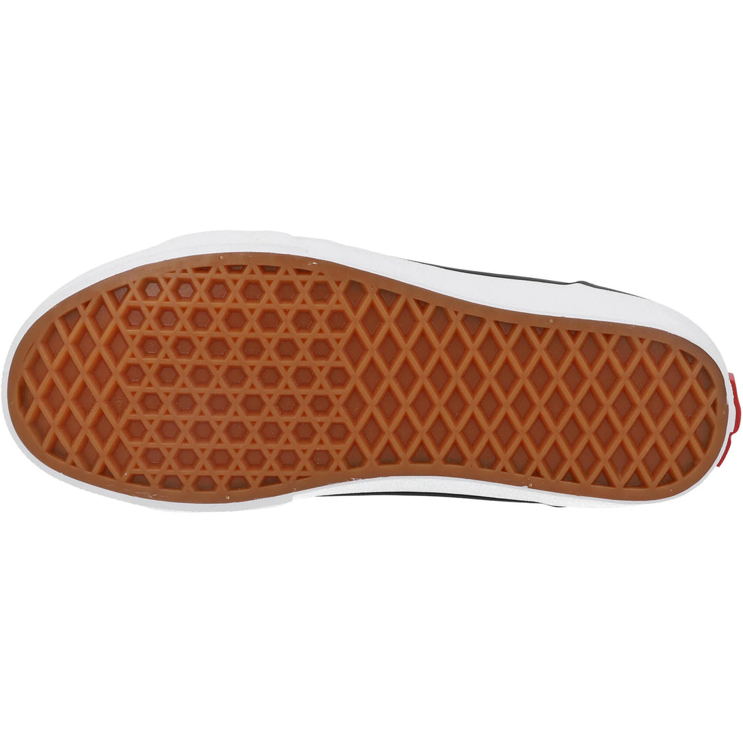 Teniși VANS, negru