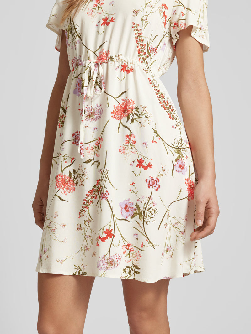 Rochie mini Vero Moda, mix culori