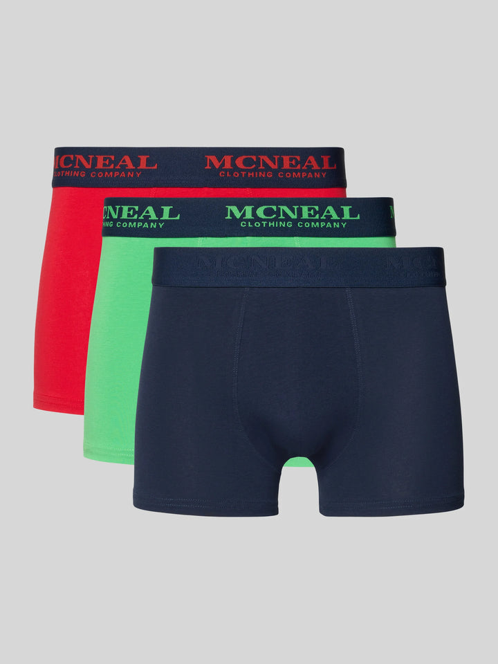Set boxeri MCNEAL, mix culori