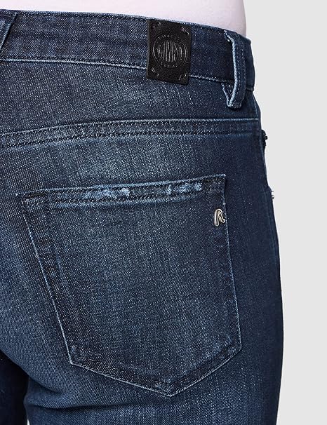 Jeans REPLAY, albastru