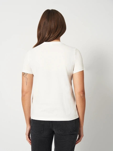 Vero Moda póló, fehér