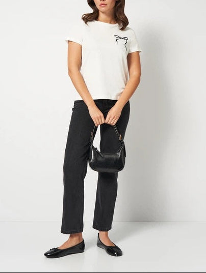 Vero Moda póló, fehér