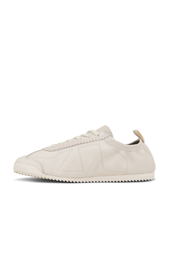 Pantofi sport AllSaints, crem