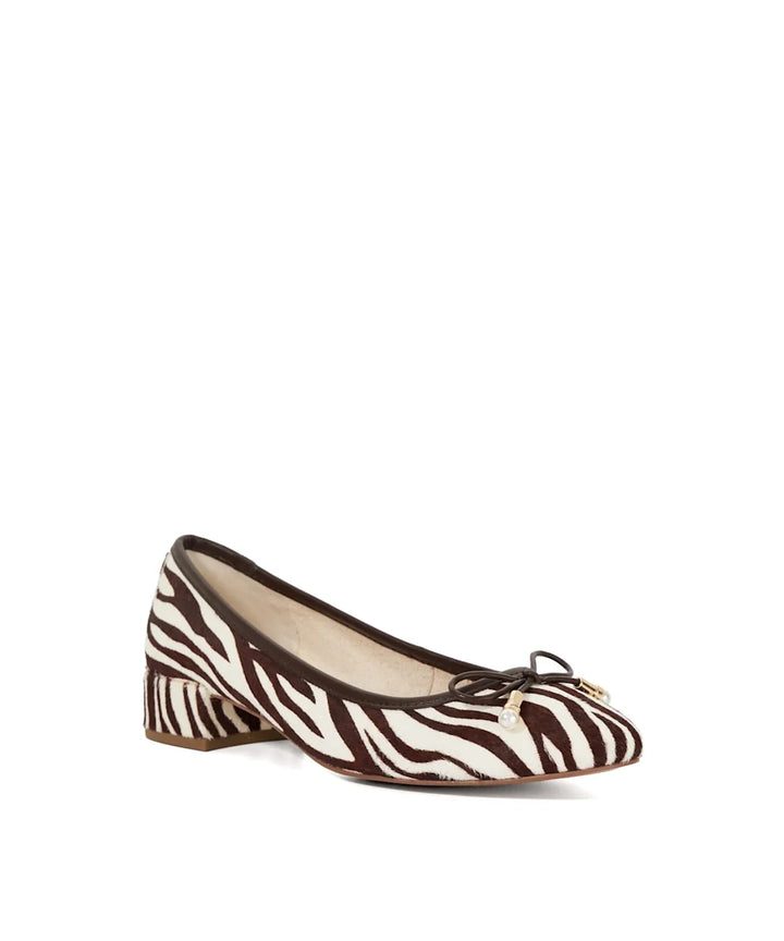 Pantofi DUNE LONDON, mix culori