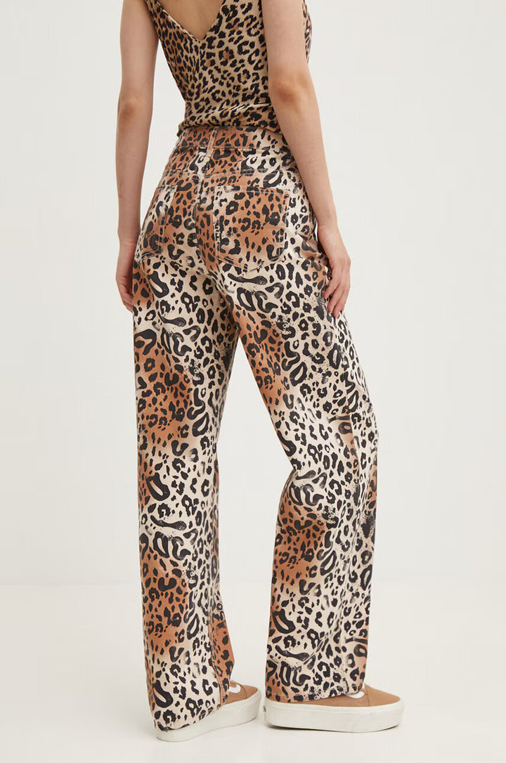 Jeans HUGO, mix culori