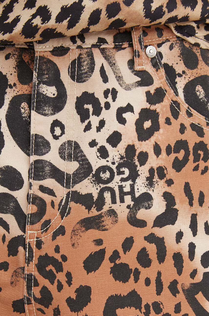 Jeans HUGO, mix culori
