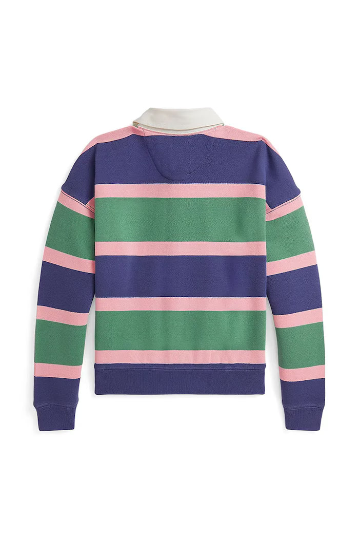 Bluză POLO RALPH LAUREN, mix culori