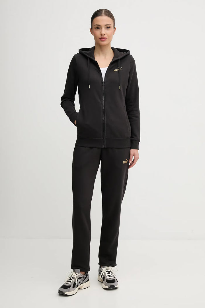 Compleu PUMA, negru