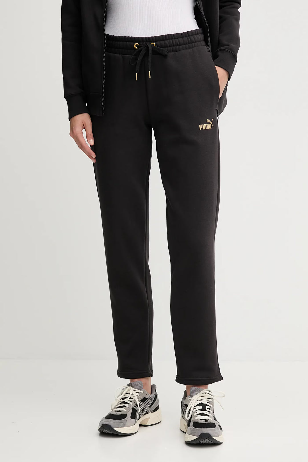 Compleu PUMA, negru