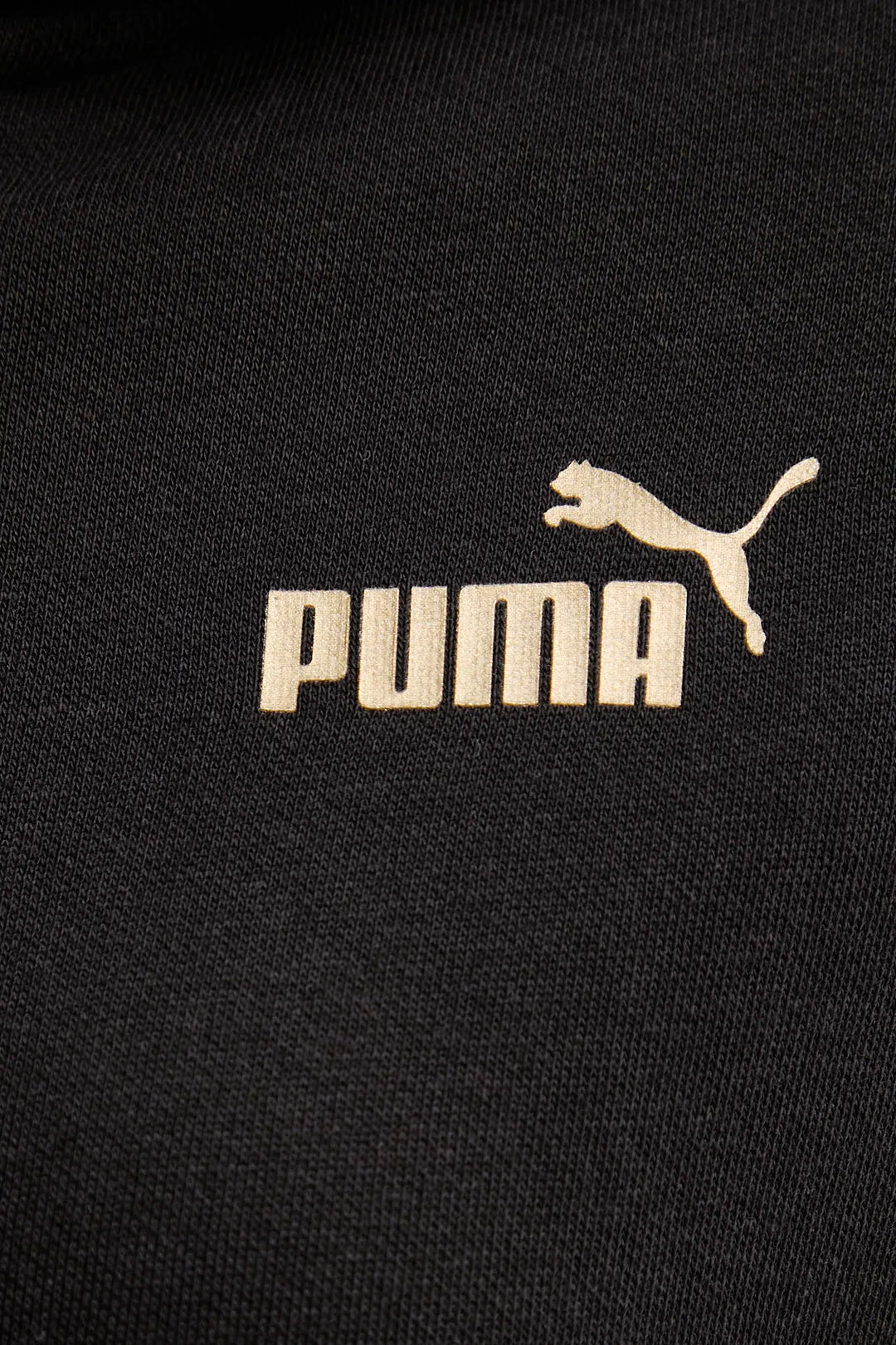 Compleu PUMA, negru