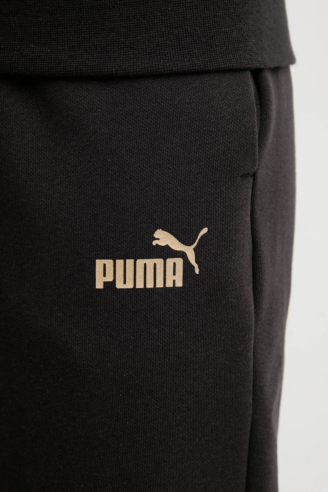 Compleu PUMA, negru