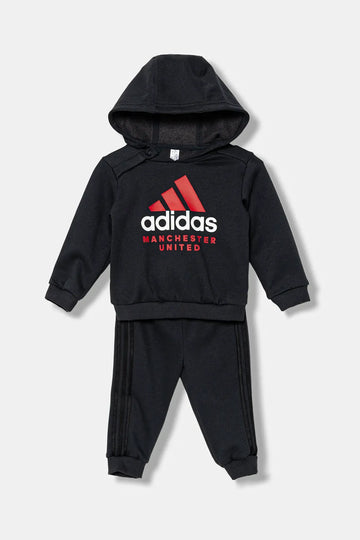 Compleu ADIDAS, negru