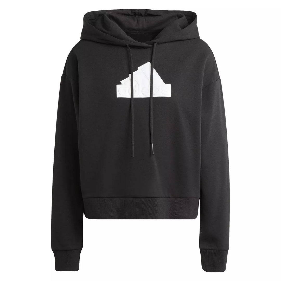 Hanorac ADIDAS, negru