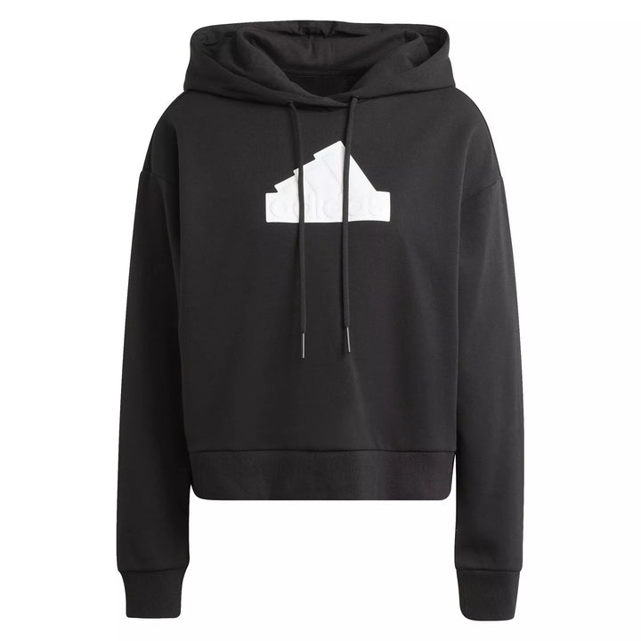 Hanorac ADIDAS, negru