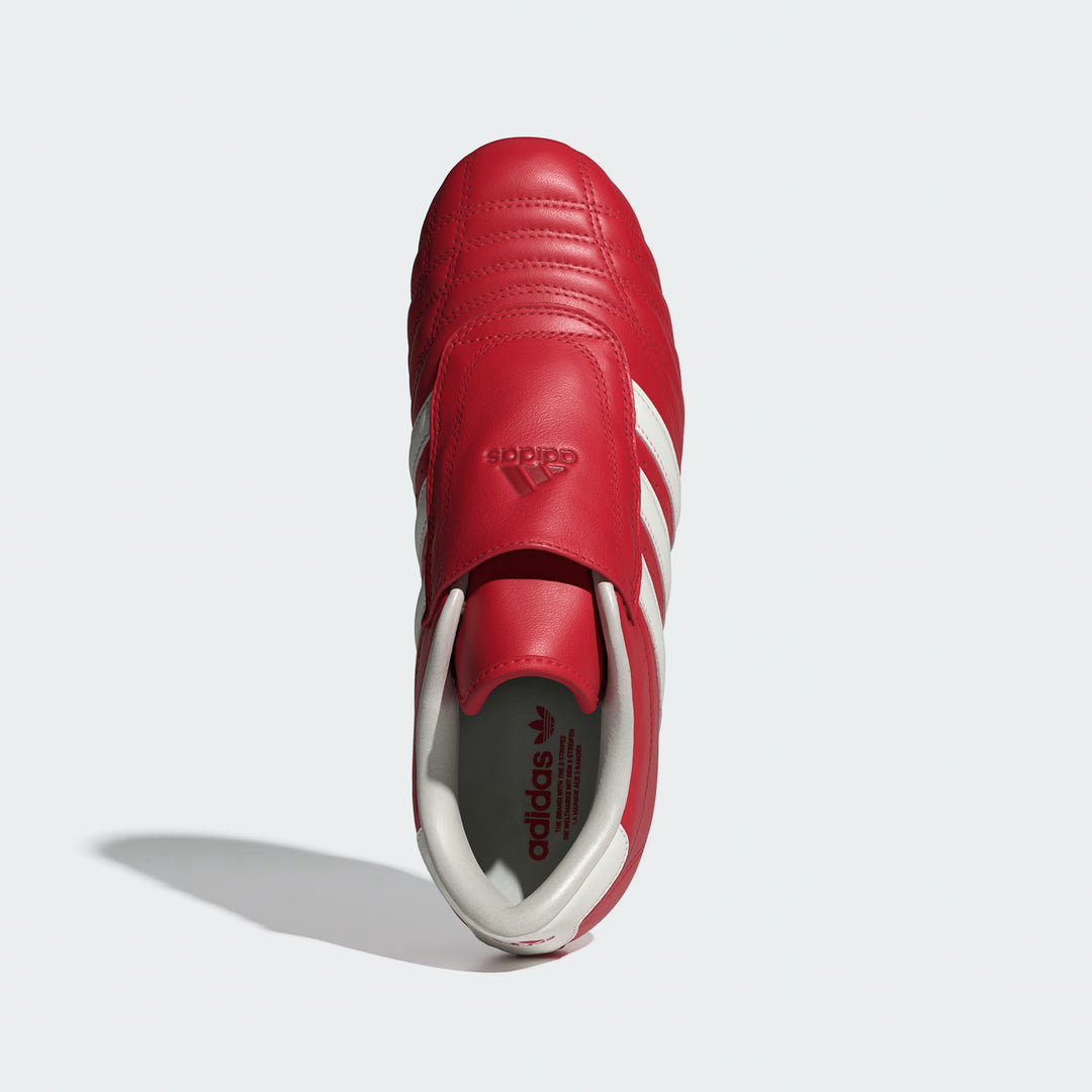 Pantofi Sport Adidas, roșu