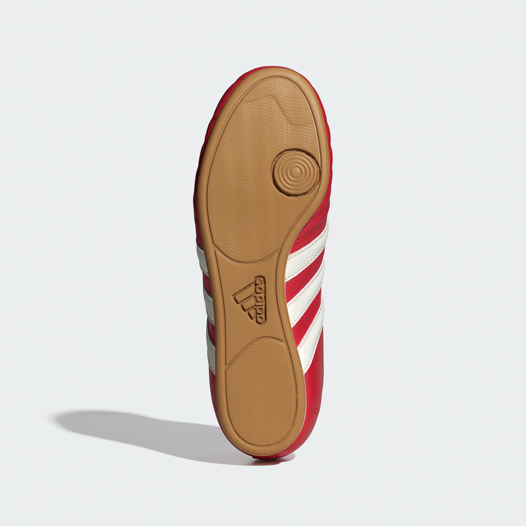 Pantofi Sport Adidas, roșu