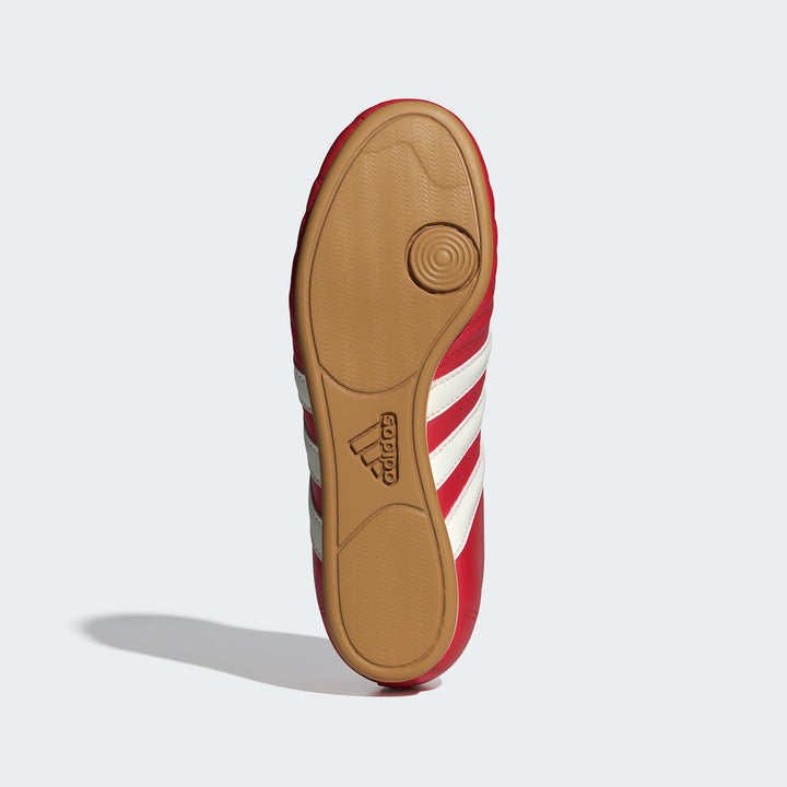 Pantofi Sport Adidas, roșu