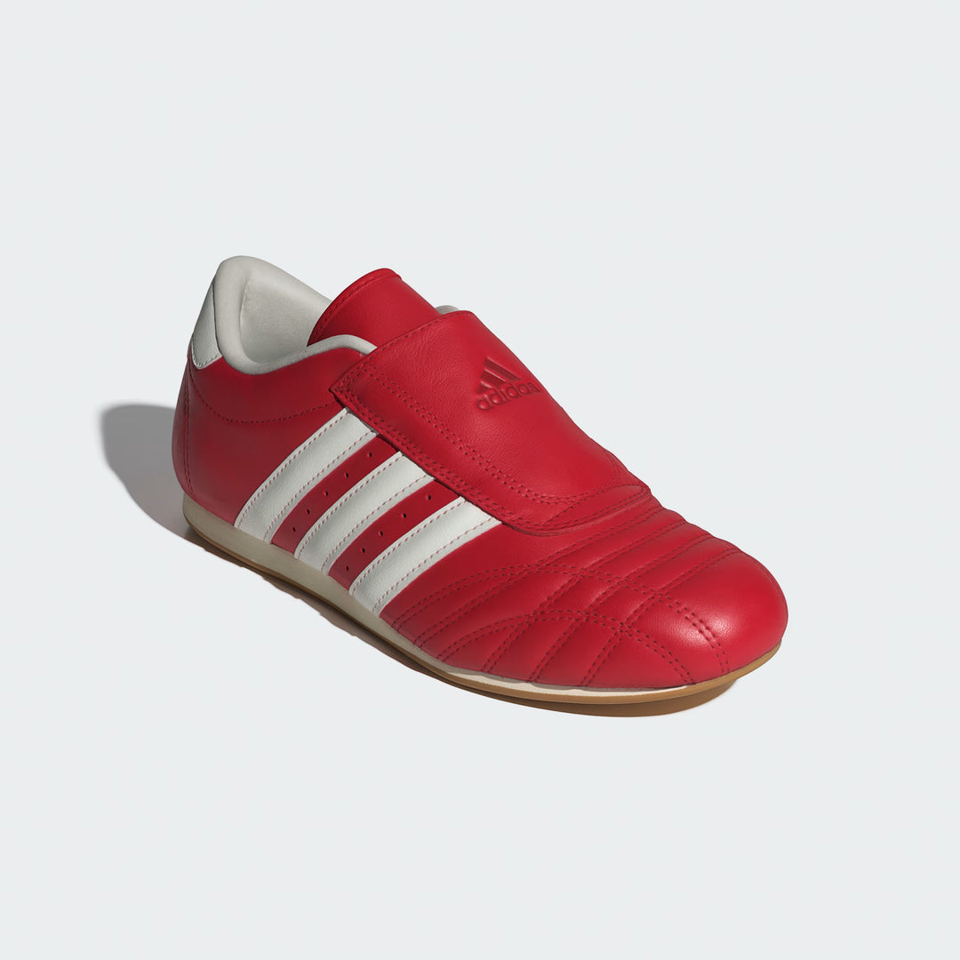 Pantofi Sport Adidas, roșu