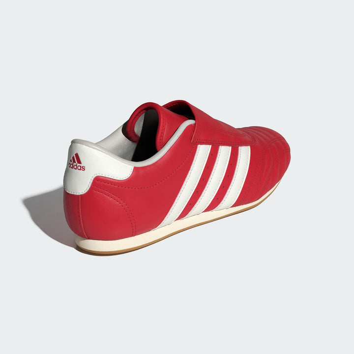 Pantofi Sport Adidas, roșu