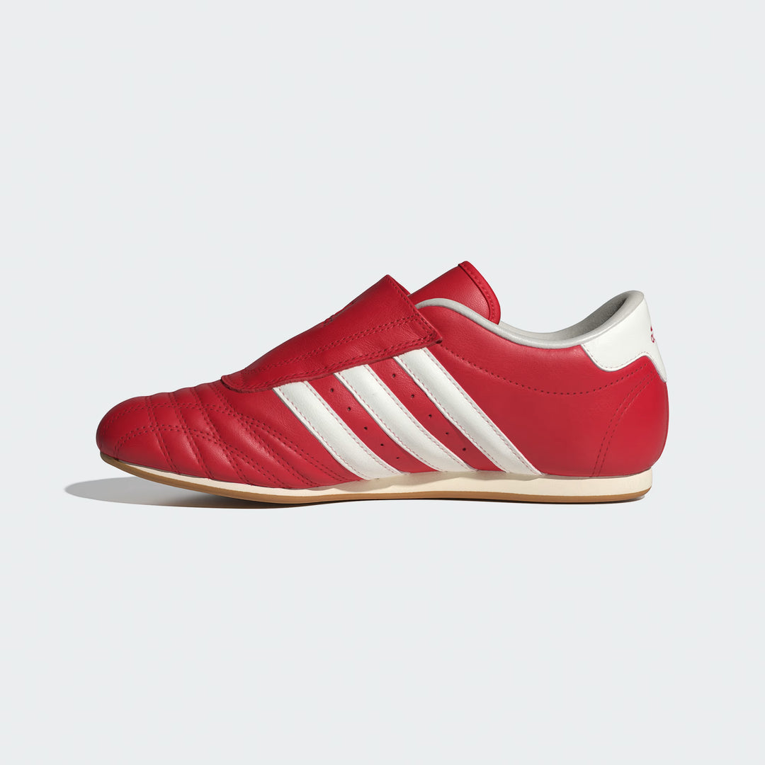 Pantofi Sport Adidas, roșu