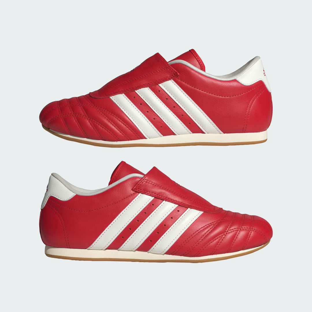 Pantofi Sport Adidas, roșu
