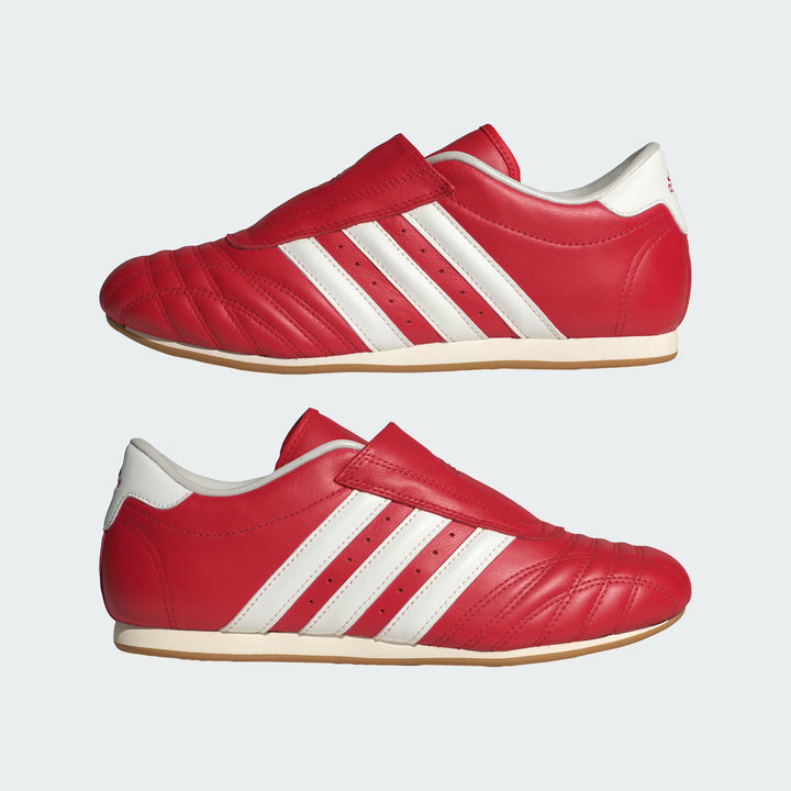 Pantofi Sport Adidas, roșu