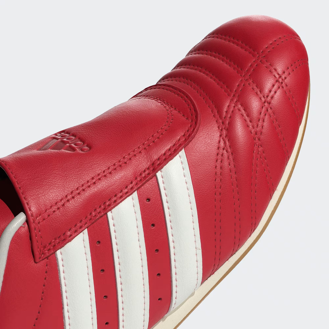 Pantofi Sport Adidas, roșu
