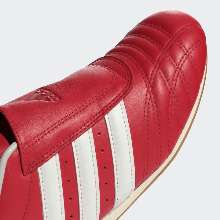 Pantofi Sport Adidas, roșu