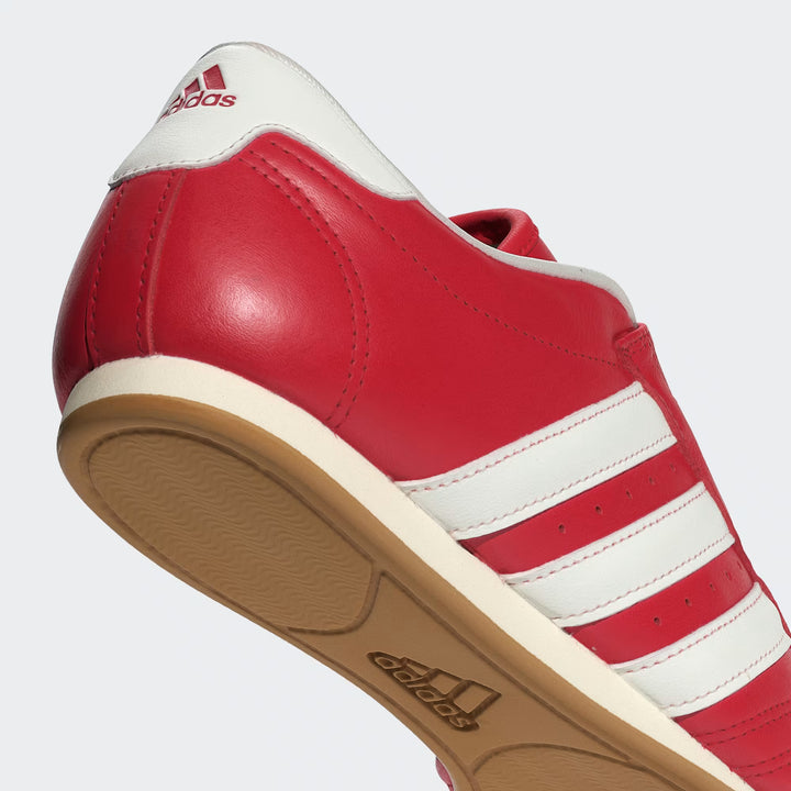 Pantofi Sport Adidas, roșu