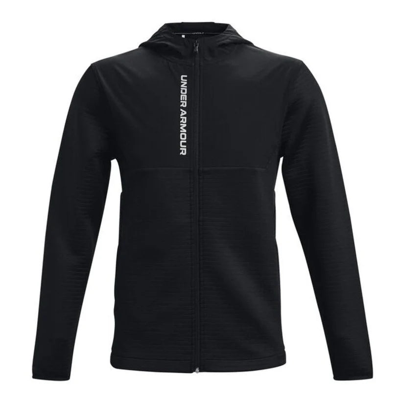 Jachetă UNDER ARMOUR, negru