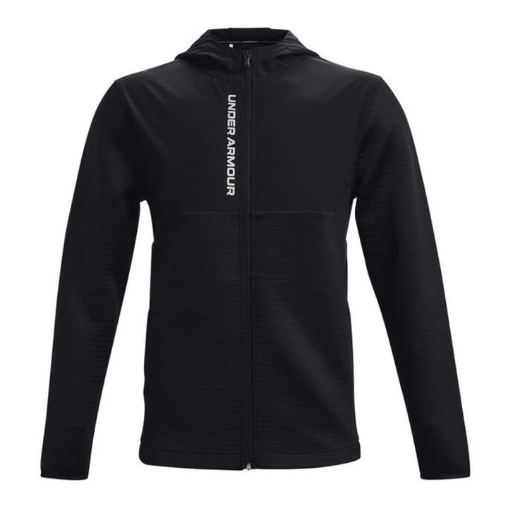 Jachetă UNDER ARMOUR, negru