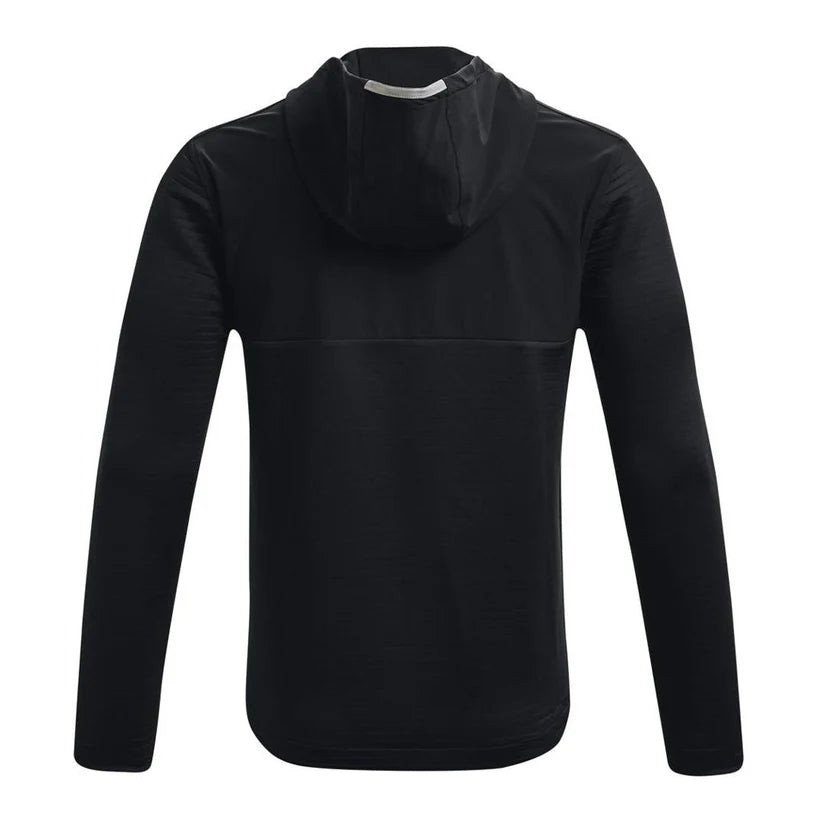 Jachetă UNDER ARMOUR, negru