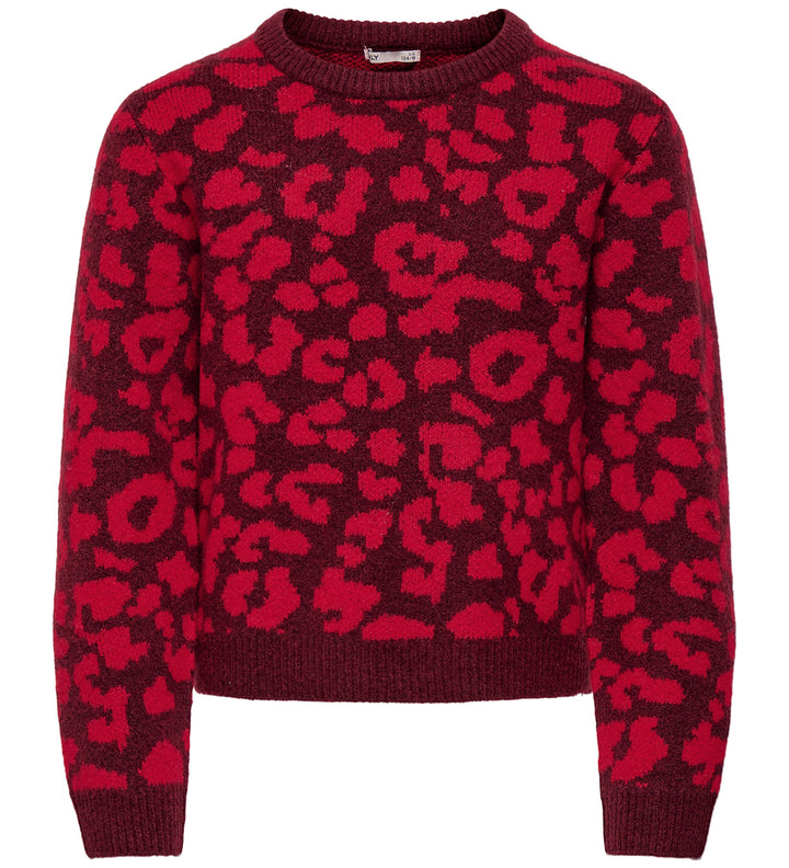 Pulover ONLY, mix culori