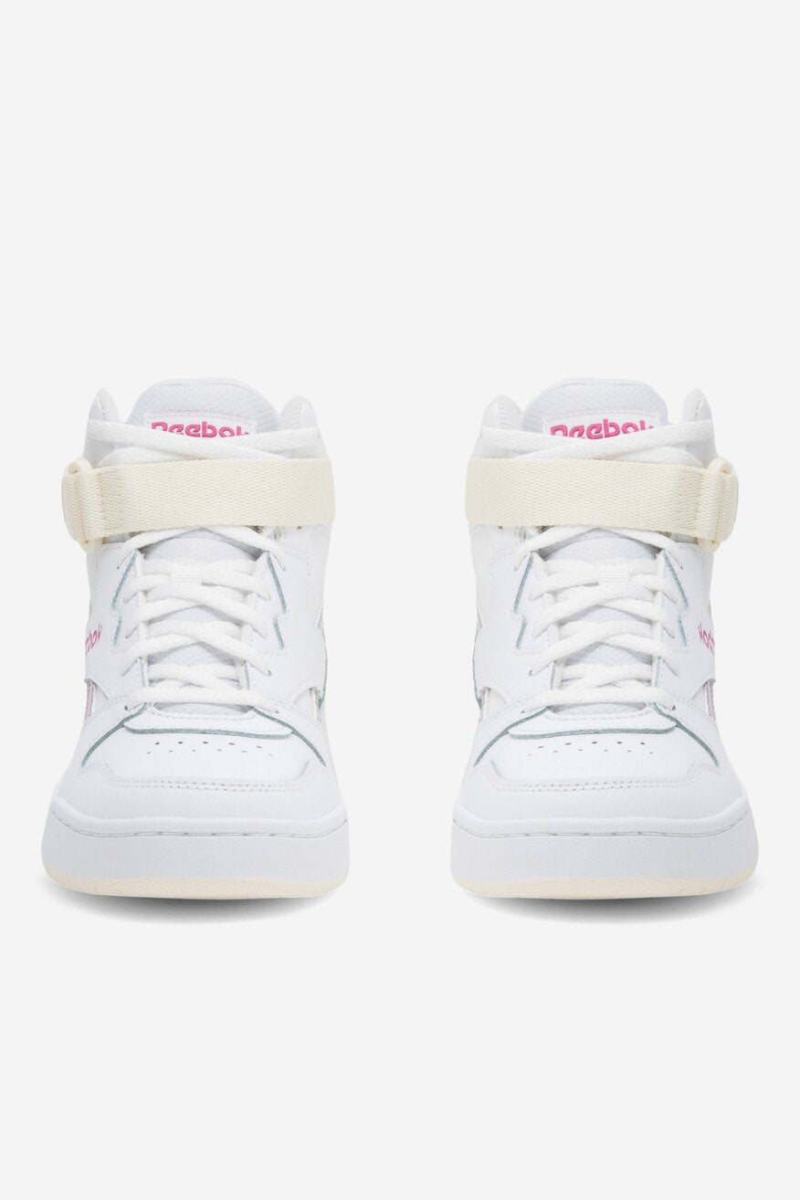 Pantofi sport REEBOK, alb
