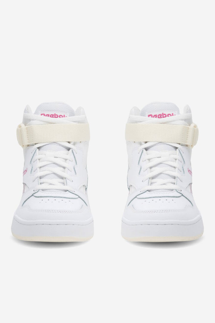 Pantofi sport REEBOK, alb