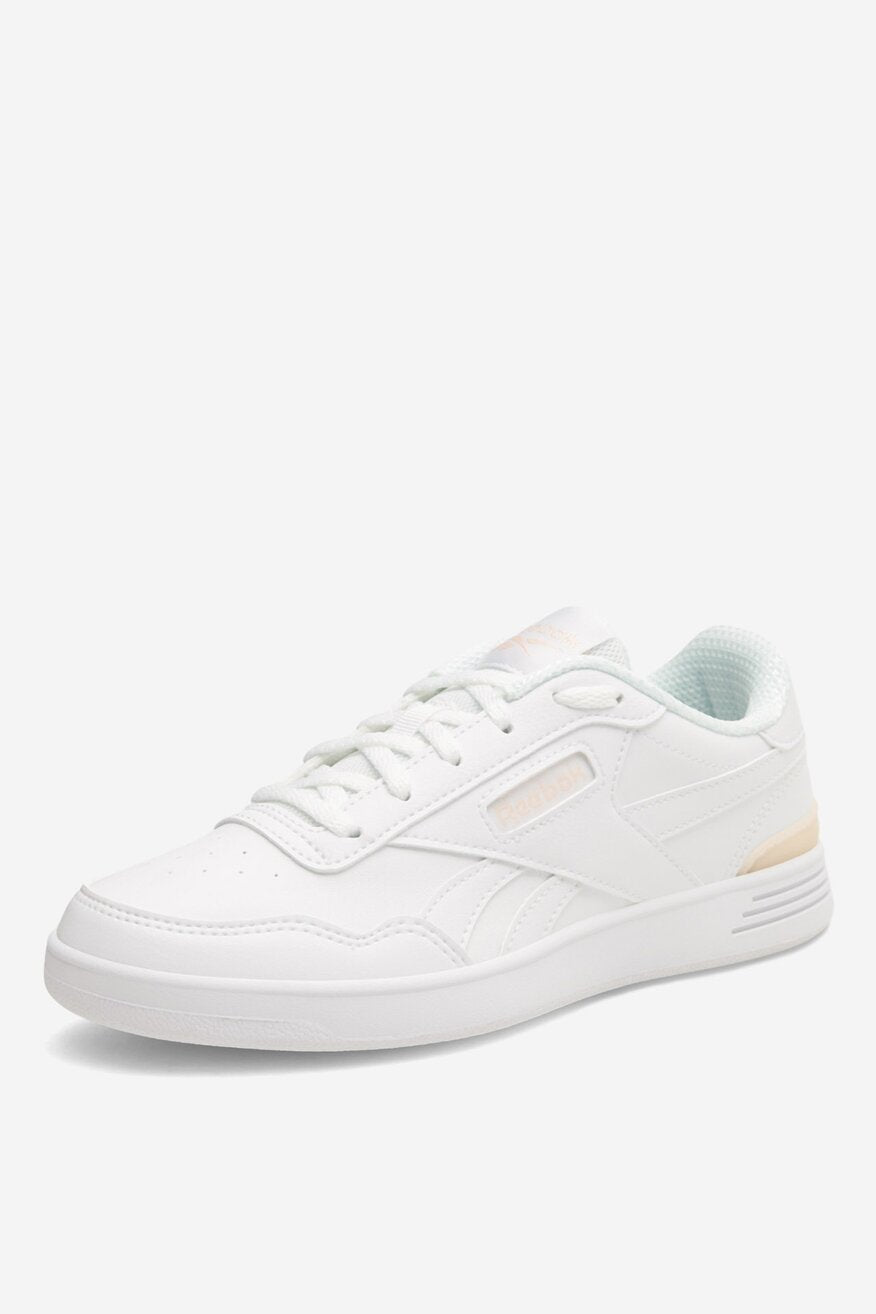 Pantofi sport REEBOK, alb