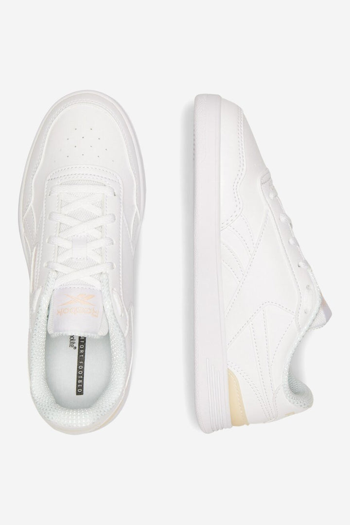 Pantofi sport REEBOK, alb