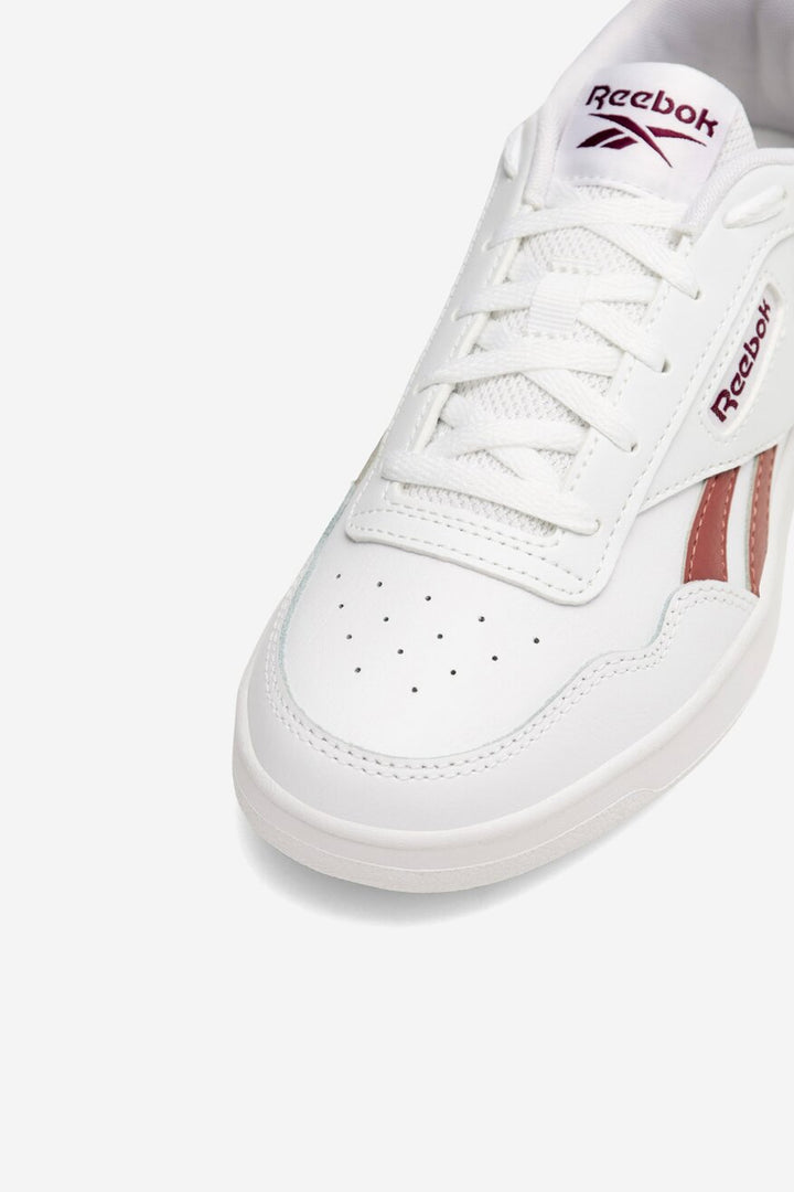 Pantofi sport REEBOK, alb