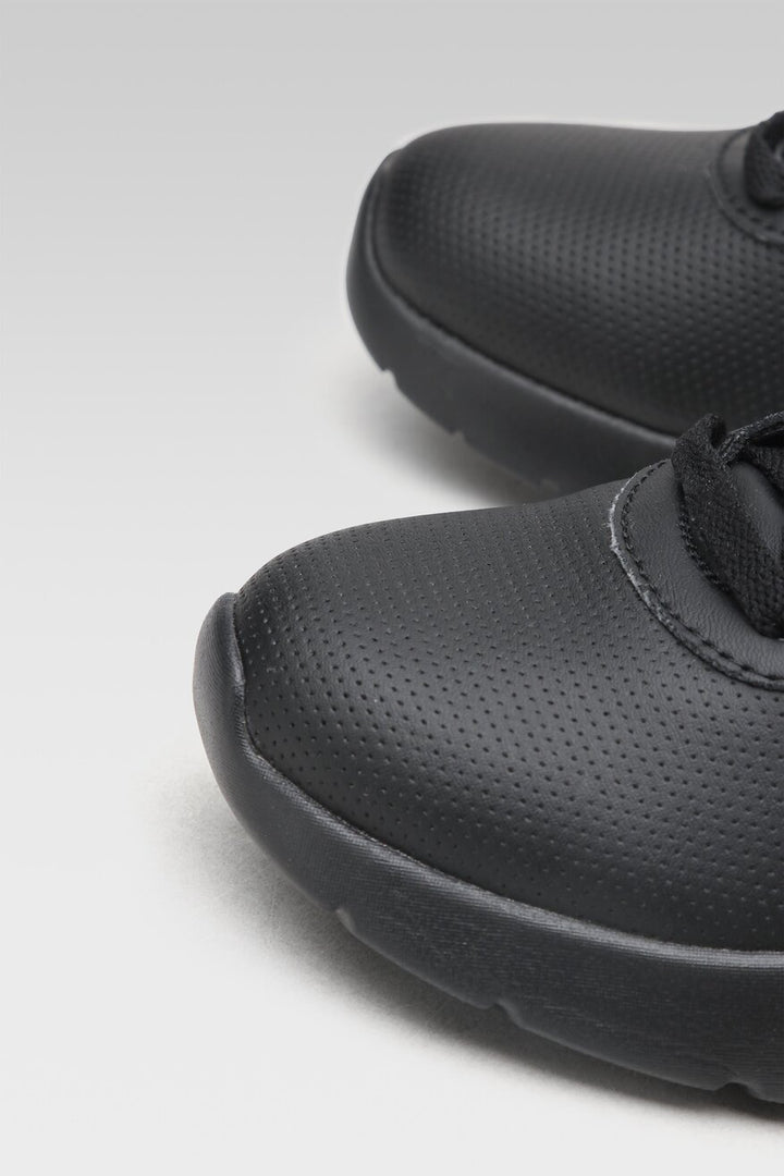 Pantofi sport SKECHERS, negru