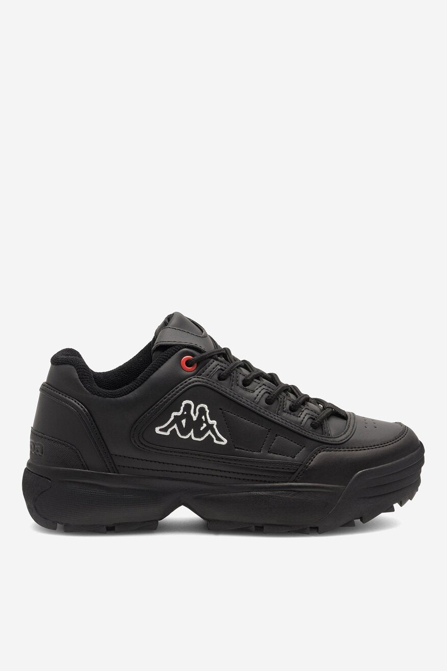 Pantofi sport KAPPA, negru