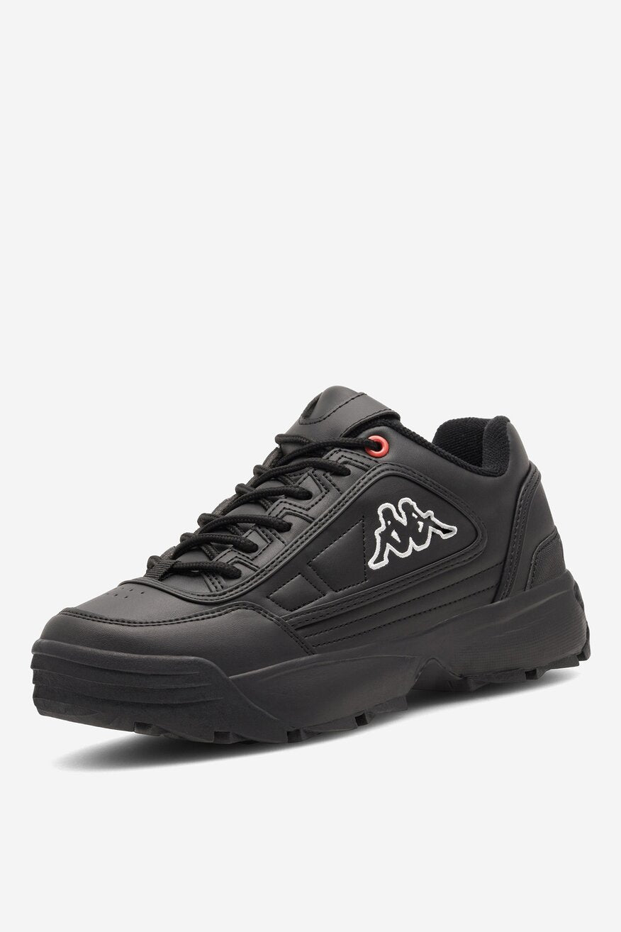 Pantofi sport KAPPA, negru