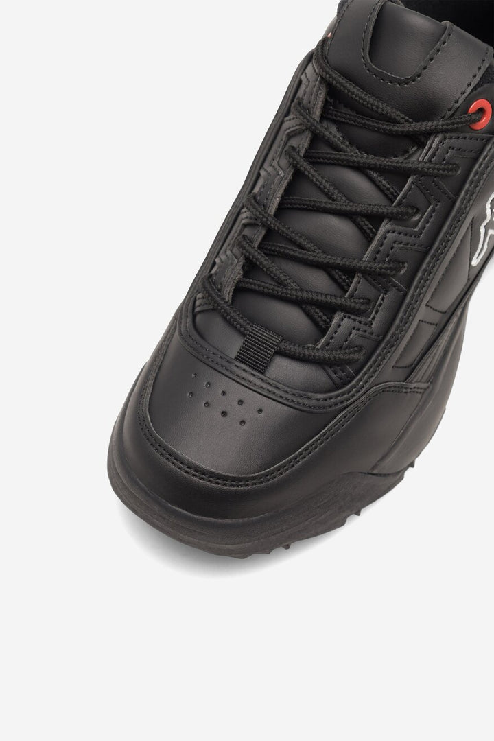 Pantofi sport KAPPA, negru