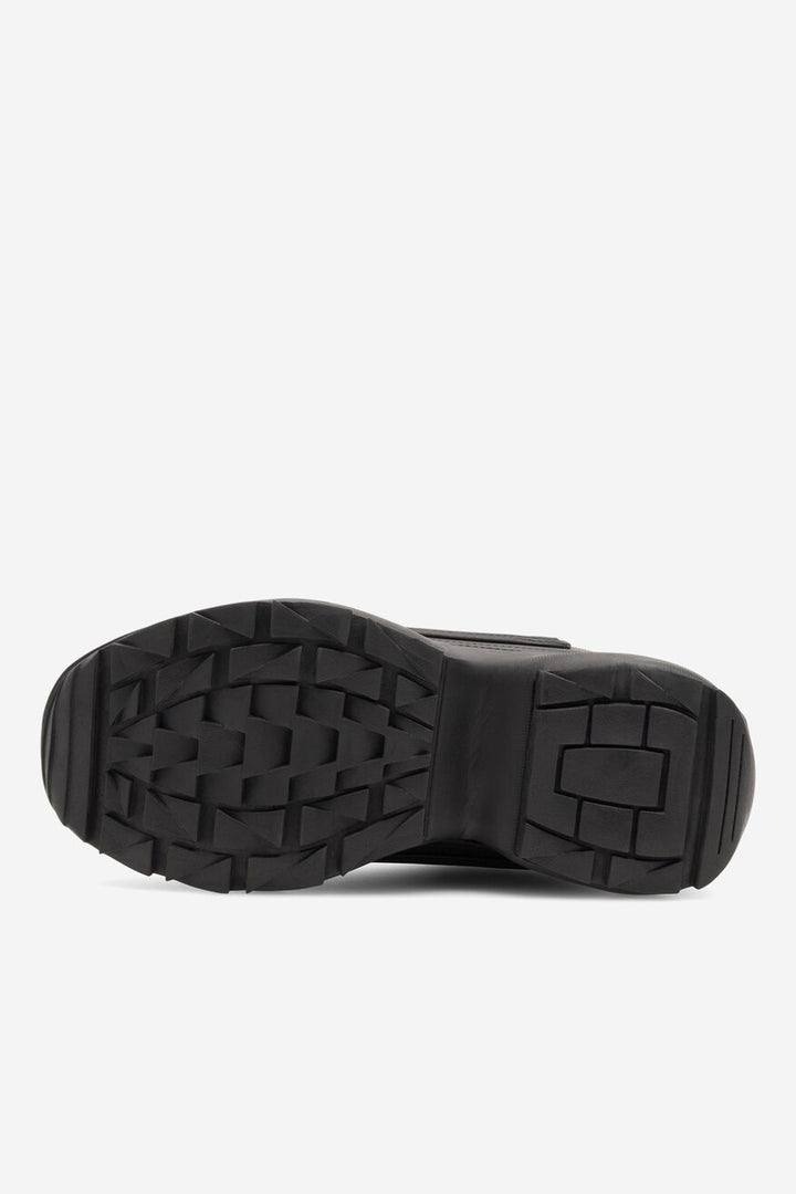 Pantofi sport KAPPA, negru