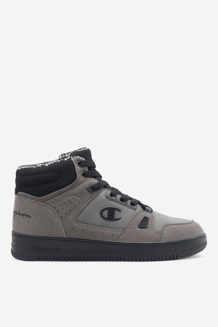 Pantofi sport CHAMPION, gri