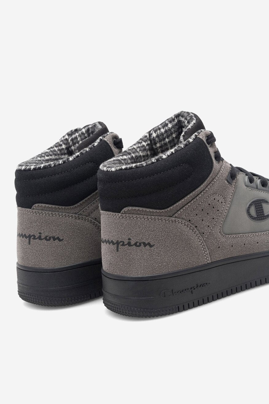 Pantofi sport CHAMPION, gri