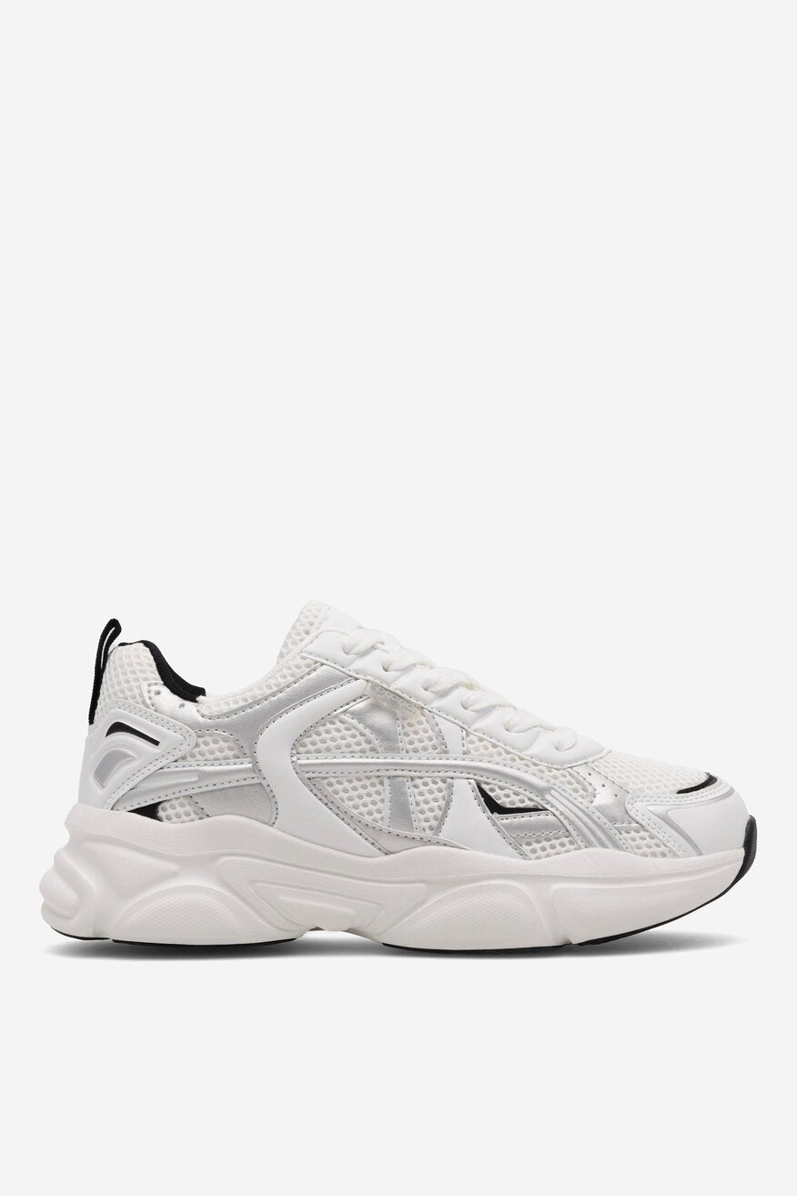 Pantofi sport SPRANDI, alb