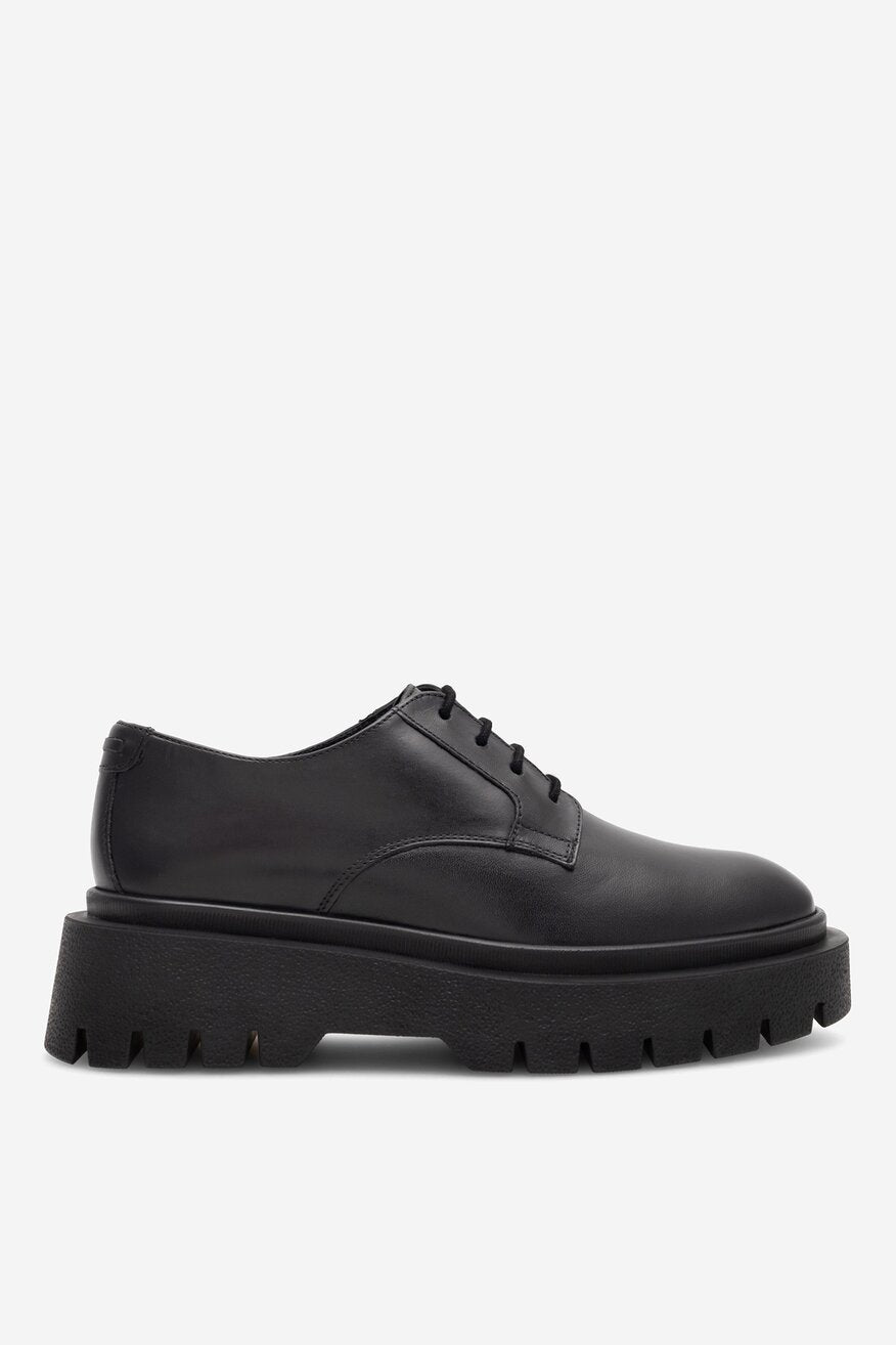 Pantofi GINO ROSSI, negru
