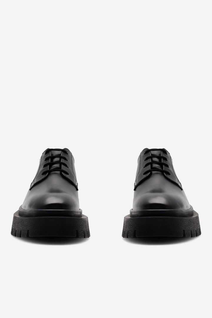 Pantofi GINO ROSSI, negru